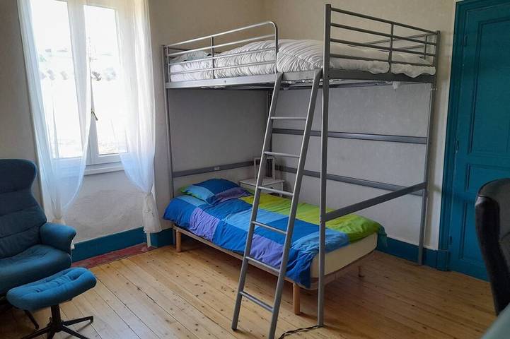 Location de vacances pour 6 personnes à Septfonds - 4