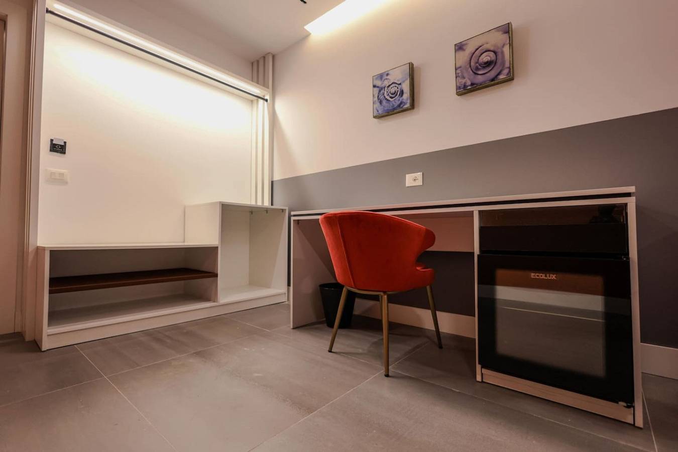 Apartamento entero, Apartamento de vacaciones para 4 personas in Durrës, Albania