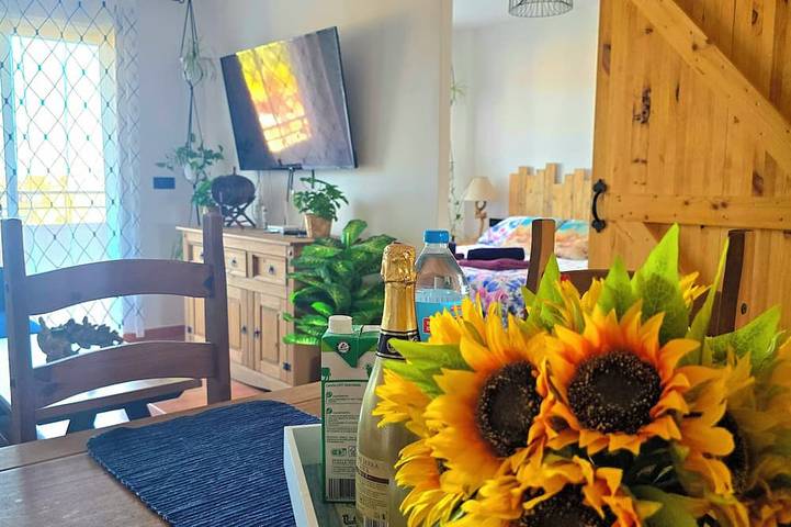 Gîte pour 6 personnes dans Los Nietos - 3