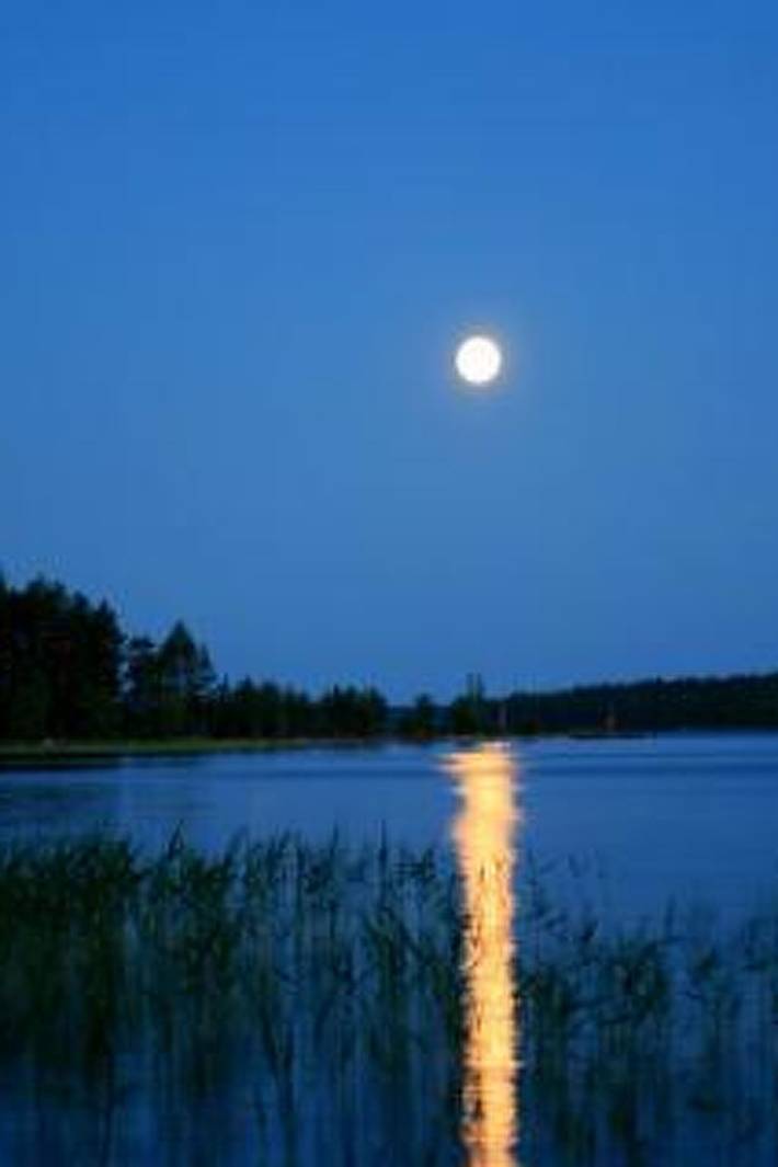 Korvenvalkama in Savonlinna, Pihlajavesi