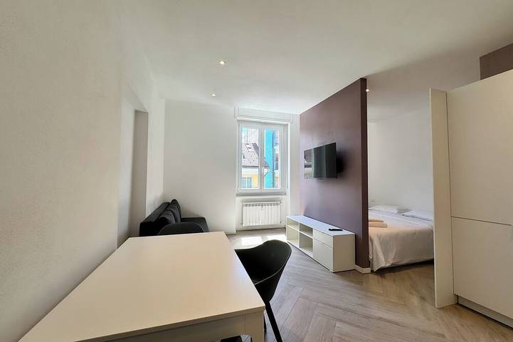 Appartement entier, Domo House 2 in Domodossola, Comune di Domodossola