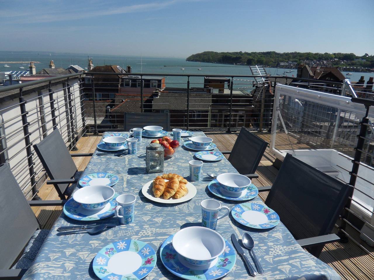 Penderic, Isle of Wight in Cowes, Isle of Wight