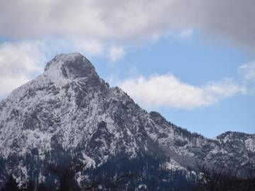 Ferienhaus für 5 Personen in Nesselwang, Allgäuer Alpen, Bild 3