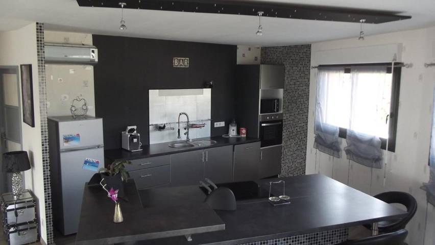 Gîte pour 4 personnes, avec sauna et jardin à Friville-Escarbotin - 2