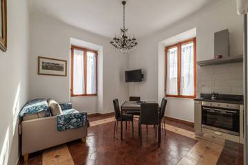 Holiday Apartment for 6 People in Rome, Rome Province, Photo 4