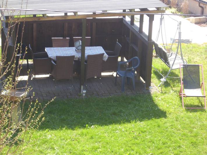 Bauernhof für 6 Personen, mit Haustier in Sächsische Schweiz - 2