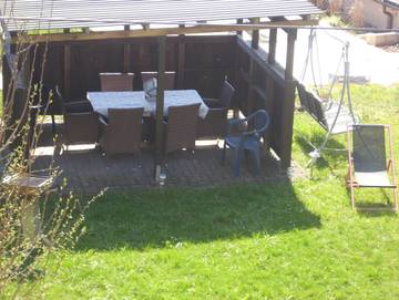 Bauernhof für 6 Personen in Sebnitz, Elbsandsteingebirge, Bild 1