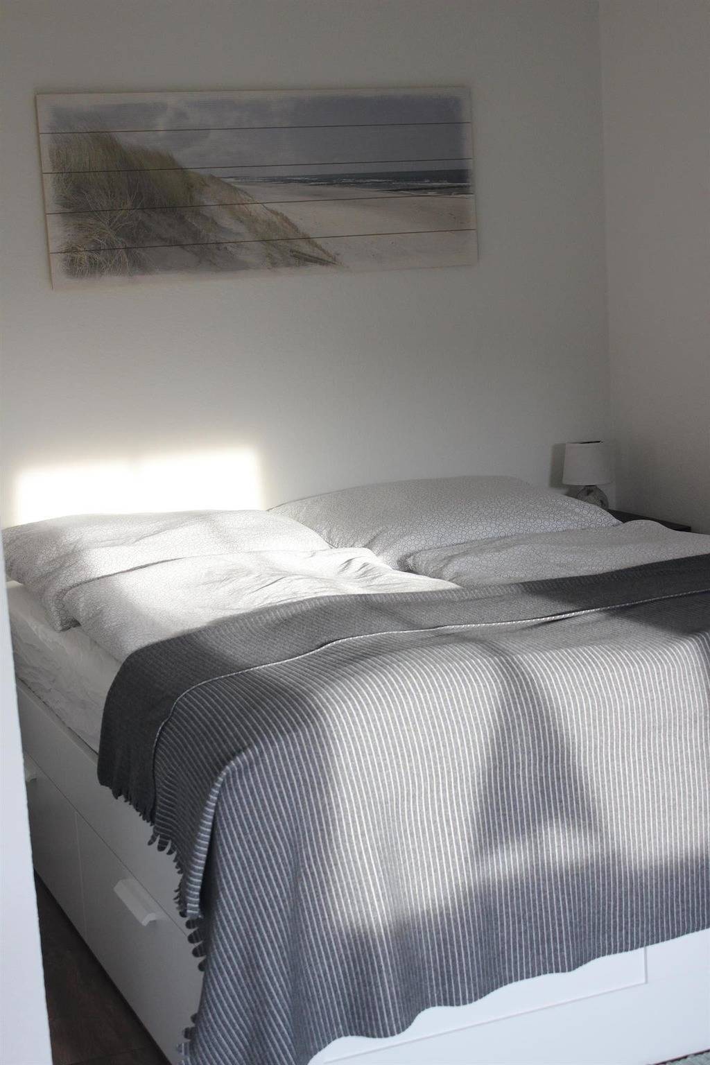 Ganze Ferienwohnung, Appartement 660 Erik in Wassersleben, Harrislee