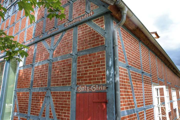 Ganze Wohnung, Entspannung in der schönen Lüneburger Heide in Elbtalaue