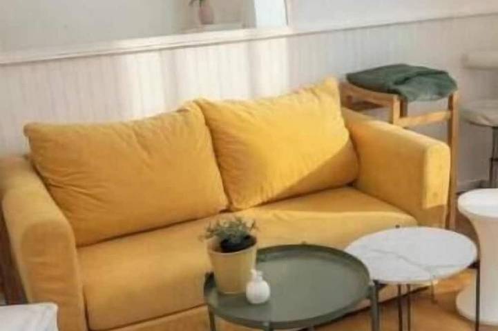 Appartement de vacances pour 2 personnes