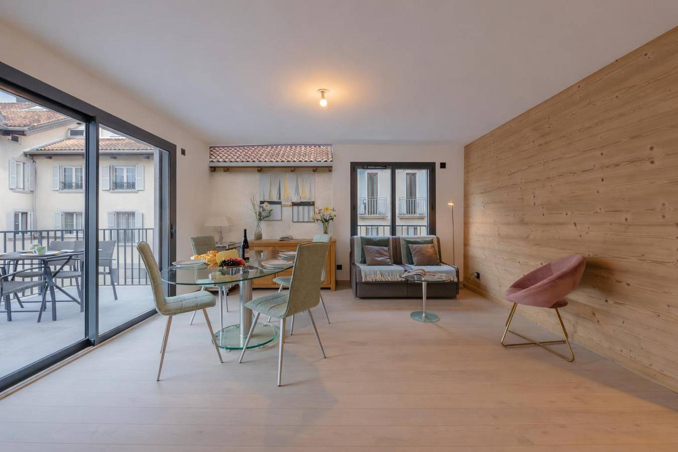 Photo : Appartement de vacances