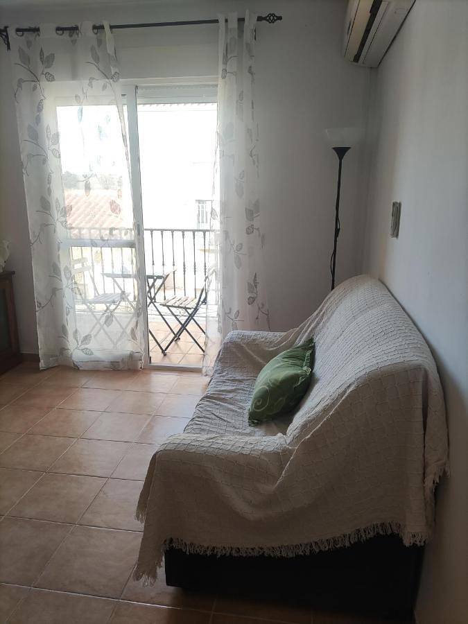 Apartamento para 5 personas, con Balcón y Vistas en Turre