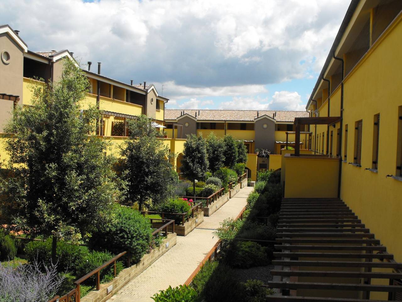 Ganze Wohnung, Wohnung Alborense in Parco Naturale della Maremma