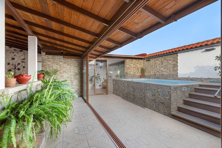 Apartamento para 4 personas