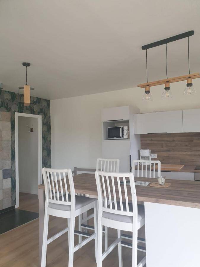 Location de vacances pour 3 personnes à Néant-sur-Yvel