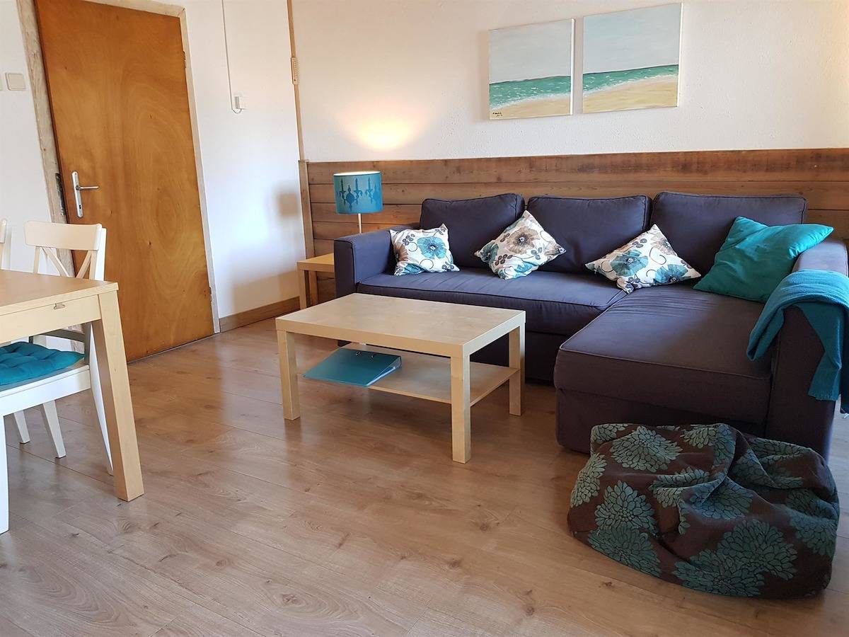 Ferienwohnung Laguna in Treffen am Ossiacher See, Villach-Land
