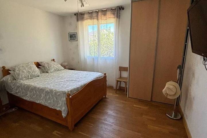 Location de vacances pour 6 personnes à Hennebont - 4