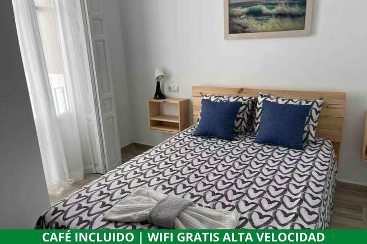 Ferienwohnung für 6 Personen, mit Terrasse - 1