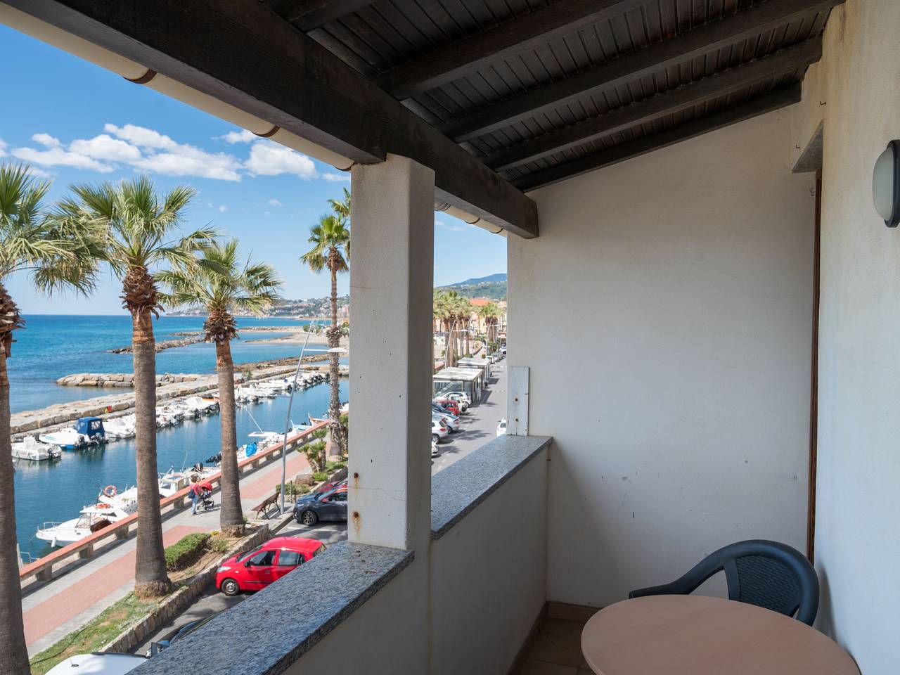Ganze Wohnung, Alice 3 in Riva Ligure, Riviera di Ponente