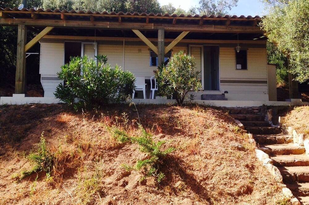 Camping für 4 Personen in Figari, Sartène und Umgebung