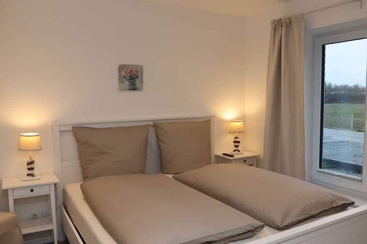 Ferienhaus für 4 Personen, mit Terrasse in Niesgrau - 3