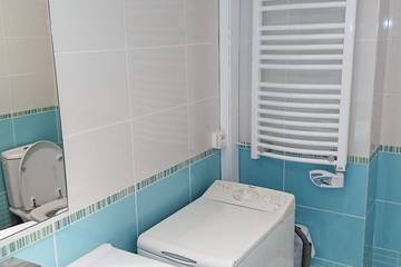 Apartment for 5 People in Port Grimaud, Grimaud, Photo 2