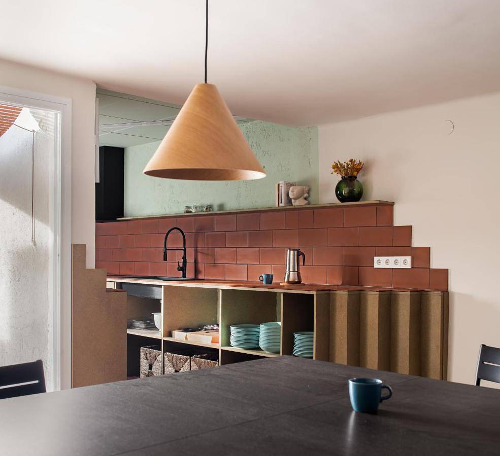 Five-Bedroom House in Juncosa, Province de Lérida