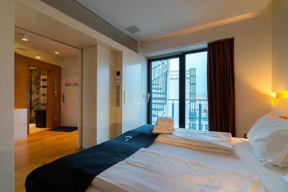 Ganze Wohnung, Vienna Residence, City Hall - Parliament #6419 in Wien, Wienerwald