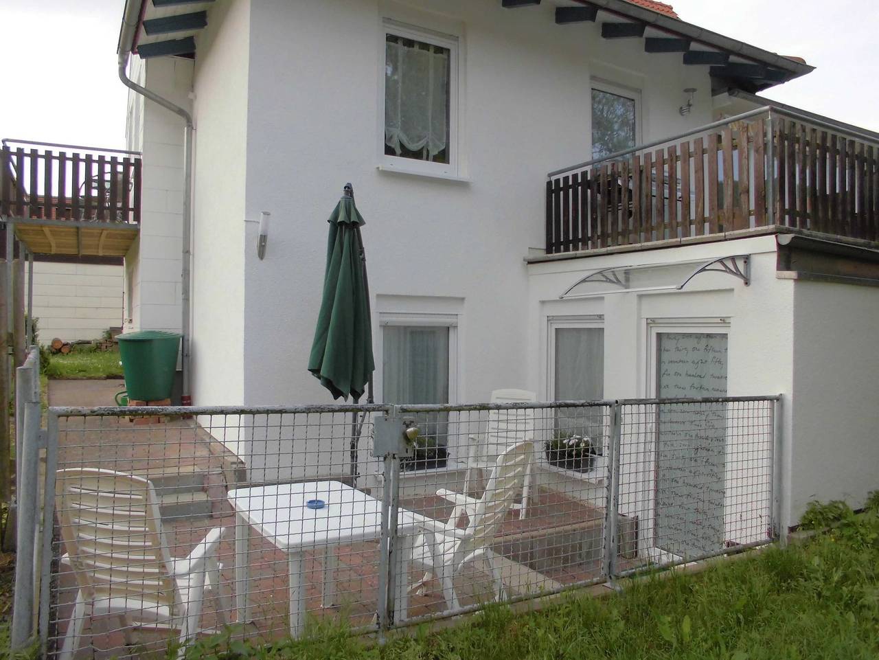 Ganze Ferienwohnung, Ferienwohnung Sporn - Ferienwohnung Sporn in Hemfurth-Edersee, Edertal