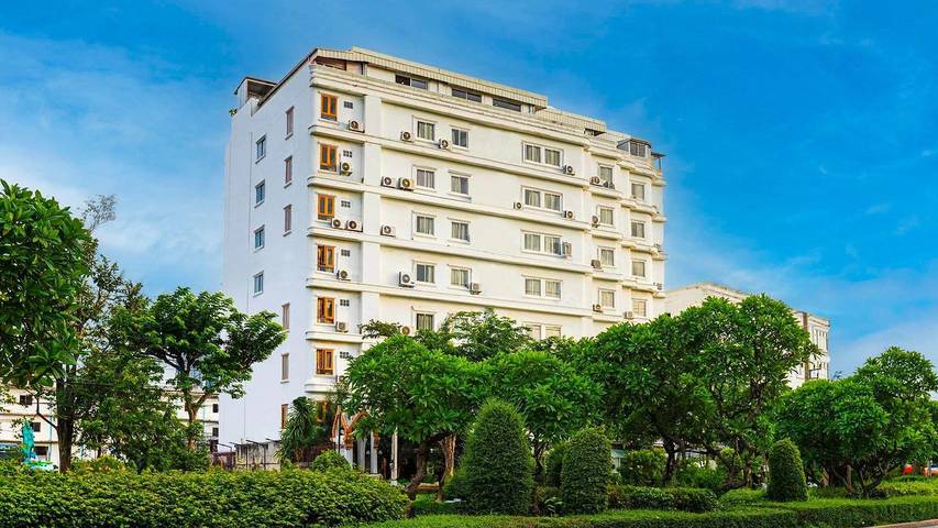 Ferienhaus für 2 Personen, mit Garten und Terrasse in Bangkok