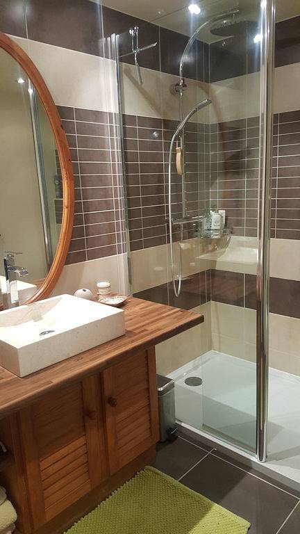 Four à Pain d'Eugénie - Au bonheur de la Baie in Roz-sur-Couesnon, Région de Saint-Malo