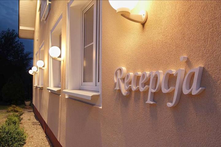 Ferienwohnung für 2 Personen, mit Garten in Stettin - 2