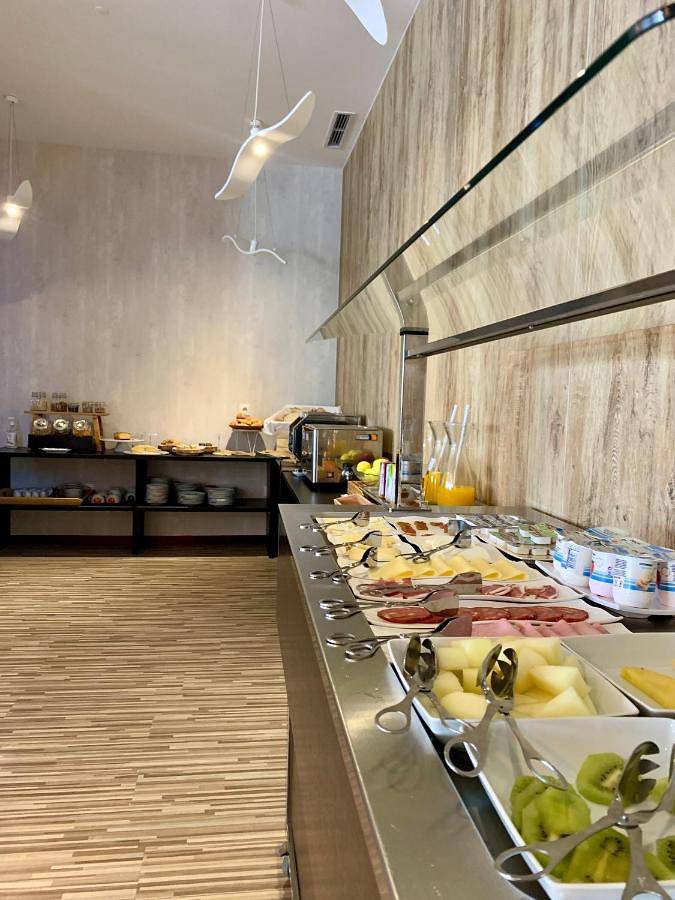 Hôtel pour 2 personnes dans Costa Nova - 2