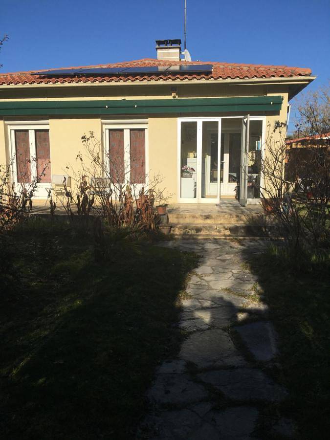 Gîte pour 2 personnes, avec vue et jardin à Tournay - 3