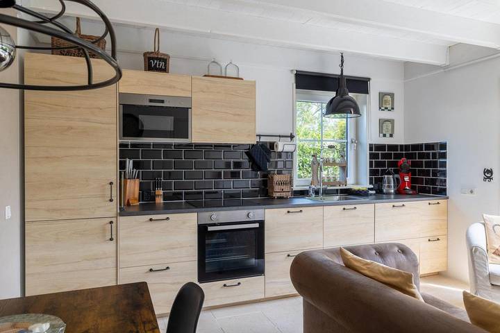 Ferienhaus für 3 Personen, mit Garten in Zoutelande - 4