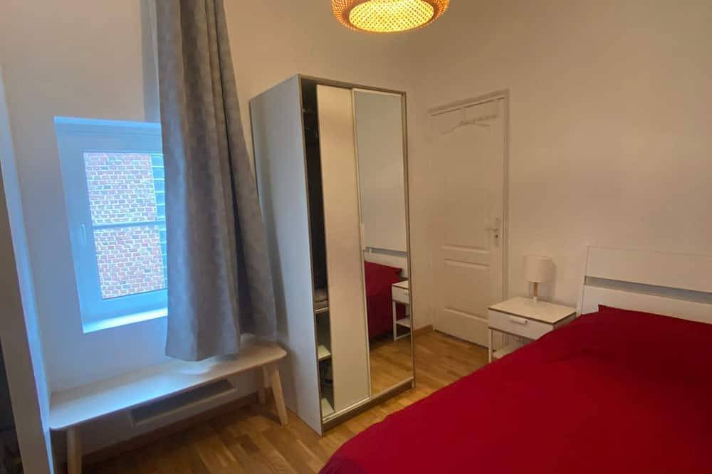 Appartement entier, Résidence Mila - 2 - Hyper Centre in Valenciennes, Région de Valenciennes