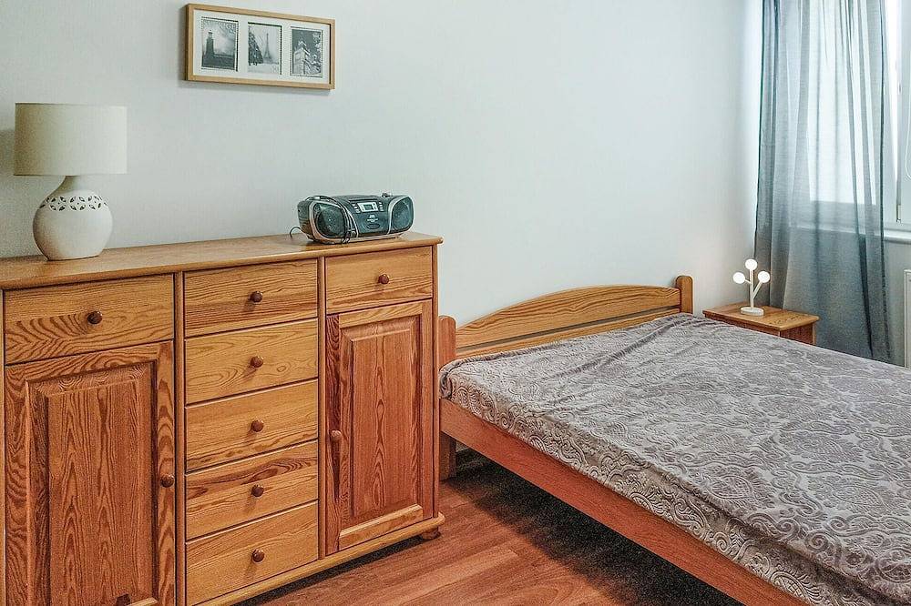 Appartement entier, Bel appartement 1 chambre à Kolobrzeg in Kołobrzeg, Baltic Sea Pomerania