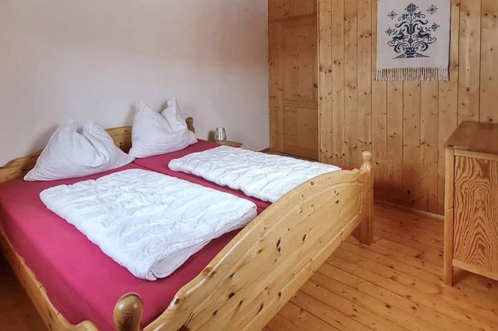 Ferienhuette in Lachtal in Rottenmanner und Wölzer Tauern, Oberwölz