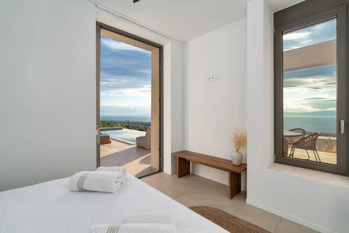 Ferienhaus für 4 Personen in Kalamata - 4