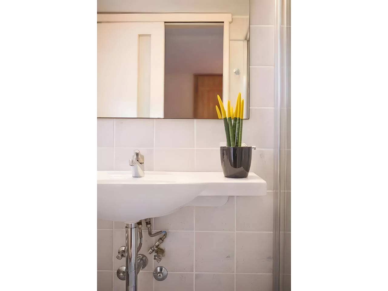 Apartment 'Corfu Club Standard 3' mit Gemeinschaftspool, Wlan und Klimaanlage in Limni (Korfu), Korfu