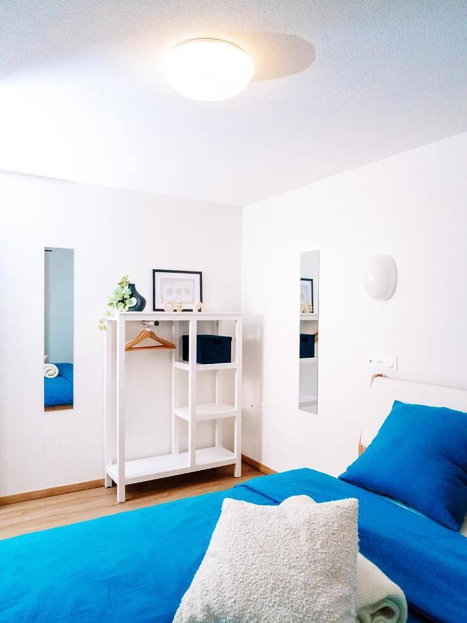 Gîte pour 3 personnes, avec terrasse à Roppenheim