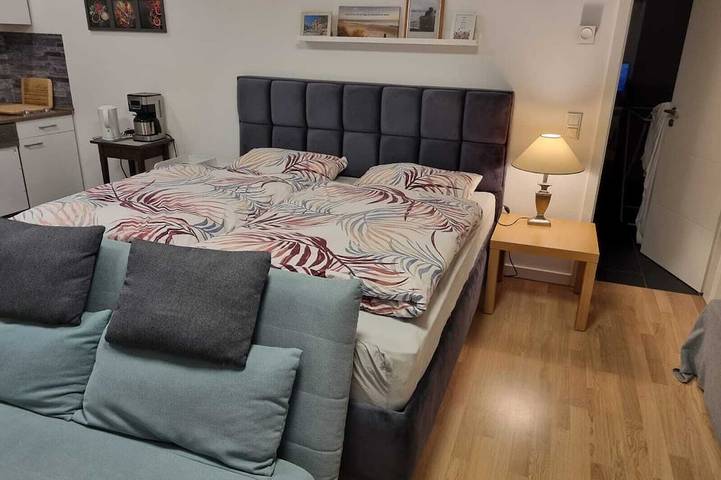 Ferienhaus für 2 Personen in Lichterfelde Berlin - 2