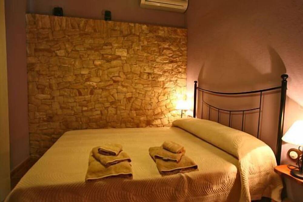 Casa rural Els Matalapers - Ganze Unterkunft - 6 Einheiten in Sant Jordi, Castellón Provinz