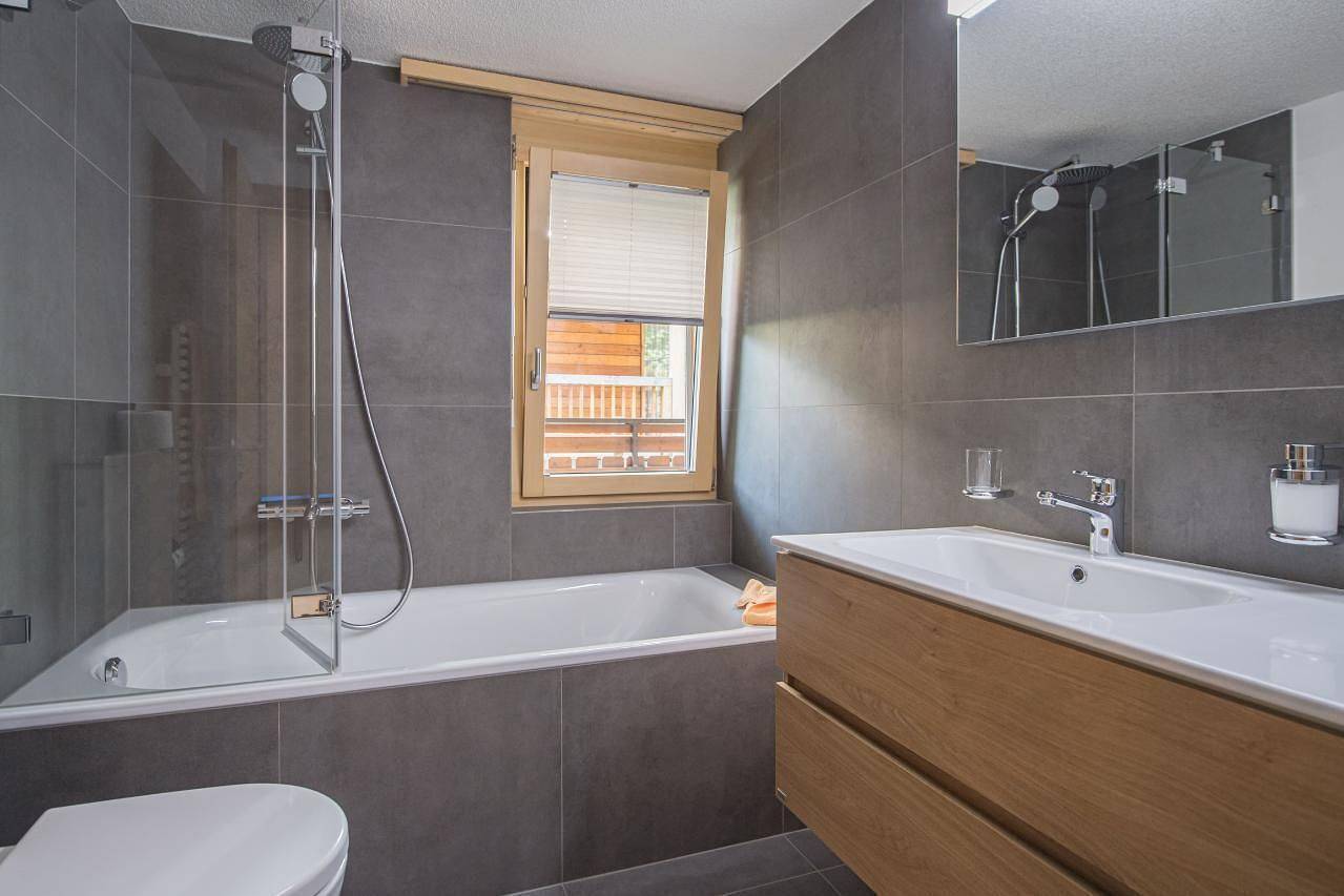 Apartamento vacacional entero, Top apartment Dom (Skiin/Skiout) in Zermatt, Alpes del Valais