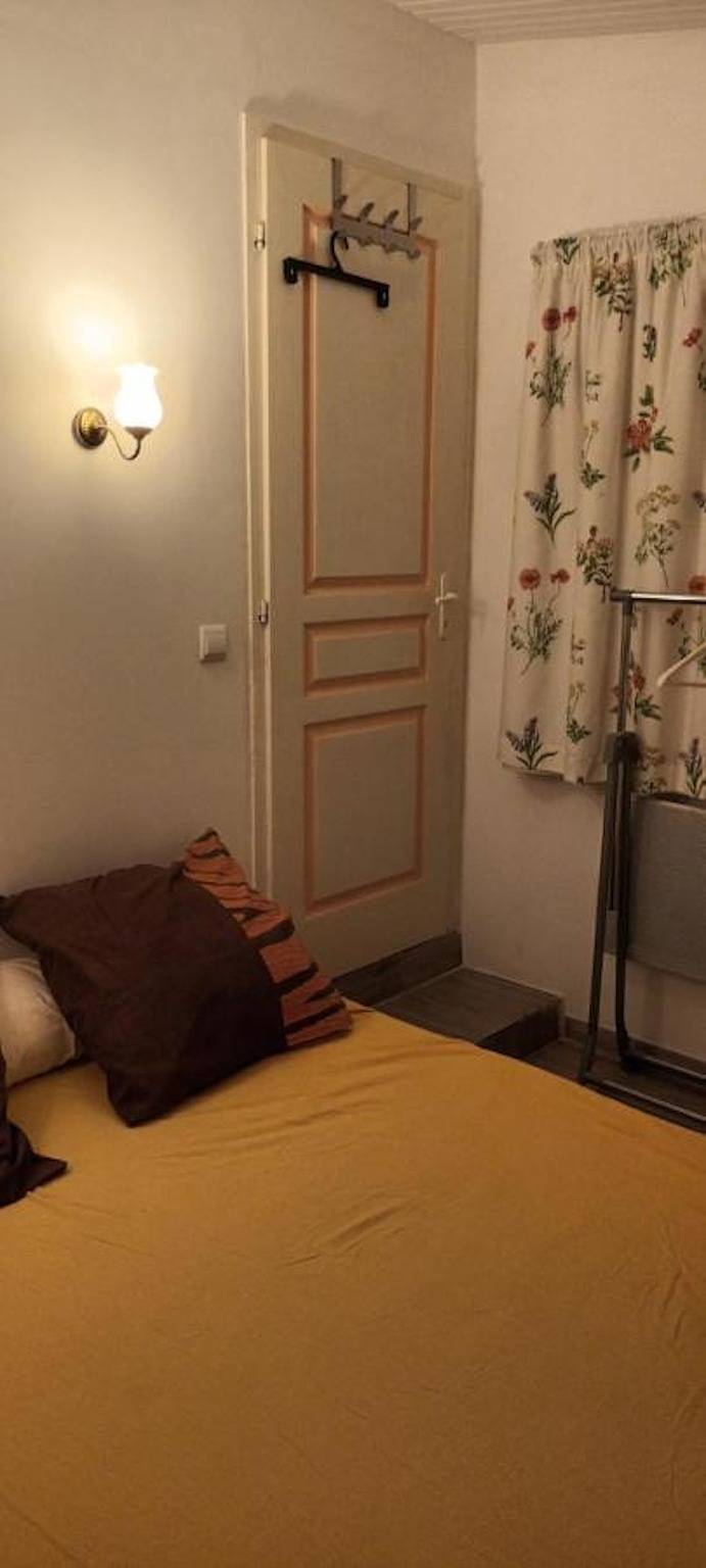 Gemütliches Haus in Saint-Avit-Saint-Nazaire mit Garten in Saint-Avit-Saint-Nazaire, Libourne und Umgebung