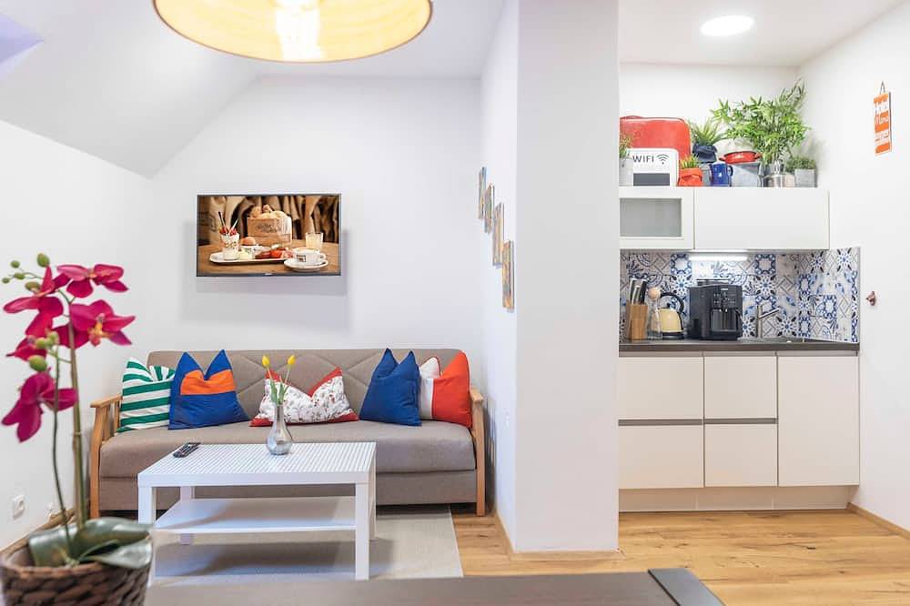 Appartamento vacanze a Wolfgangsee a partire da 237€ a notte