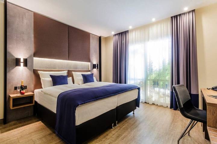 Hotel für 2 Personen in Cloppenburg