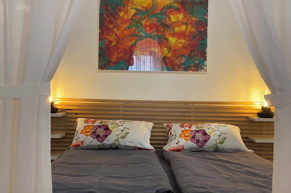 Quinta Perpetua, Casa Flores in Isla Graciosa