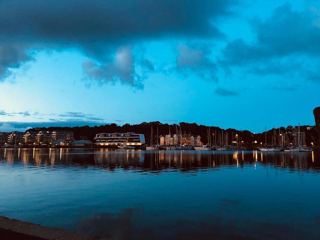 Ganze Ferienwohnung, Sweet vacation in Harrislee, Flensburger Förde