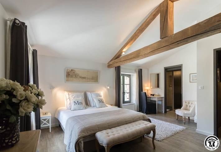 Gîte pour 4 personnes, avec piscine et jardin dans Haute-Garonne - 3